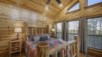 Ferienhaus | 3 Schlafzimmer