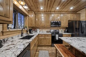 Studio | Eigene Küche