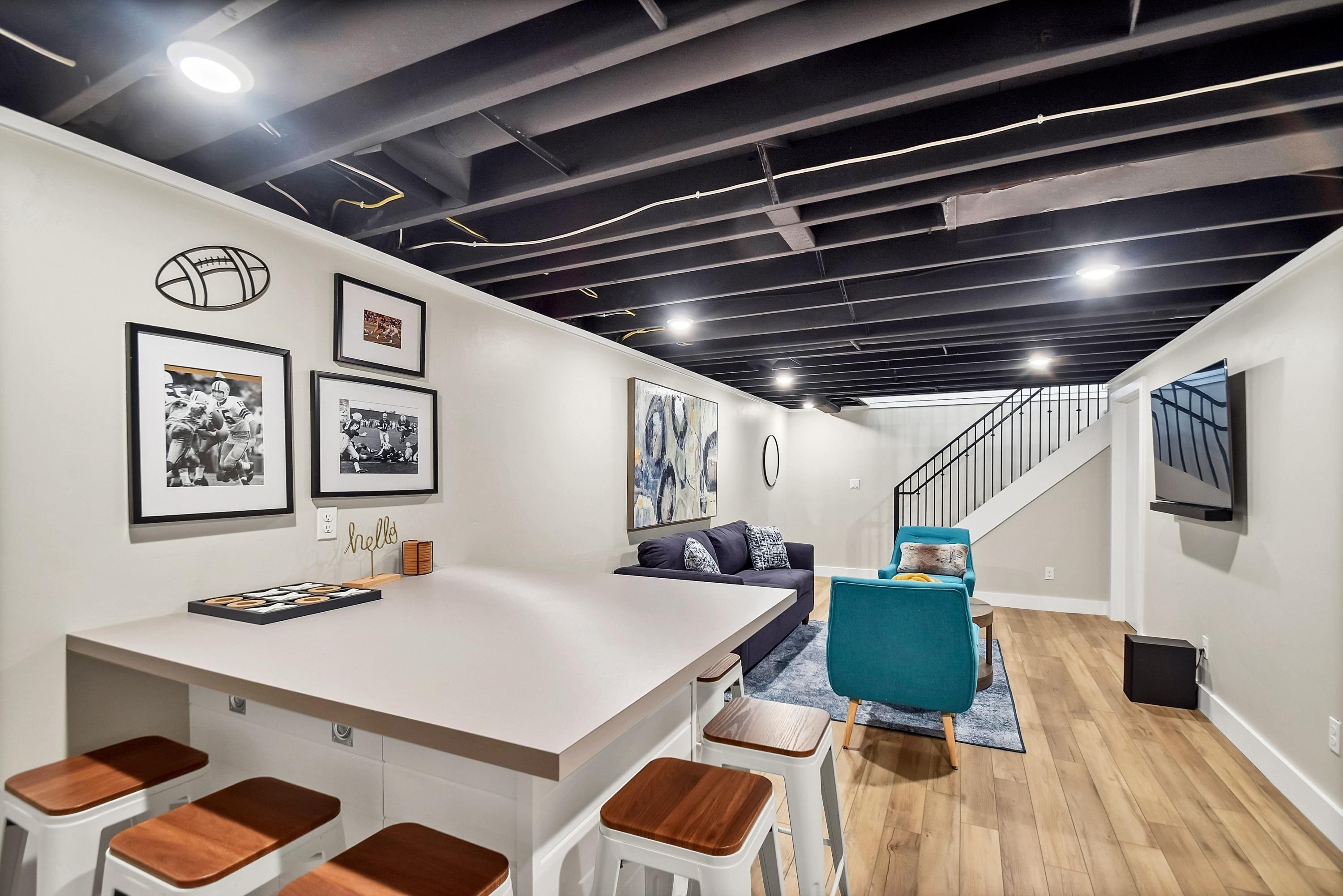 Casa | 4 habitaciones 