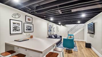 House | 4 bedrooms
