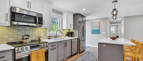 Nhà | 4 phòng ngủ