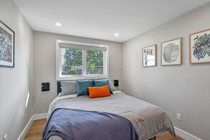 4 bedrooms