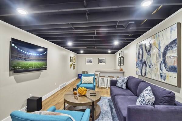 4 bedrooms