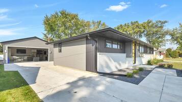House | 4 bedrooms