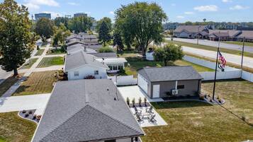 House | 4 bedrooms