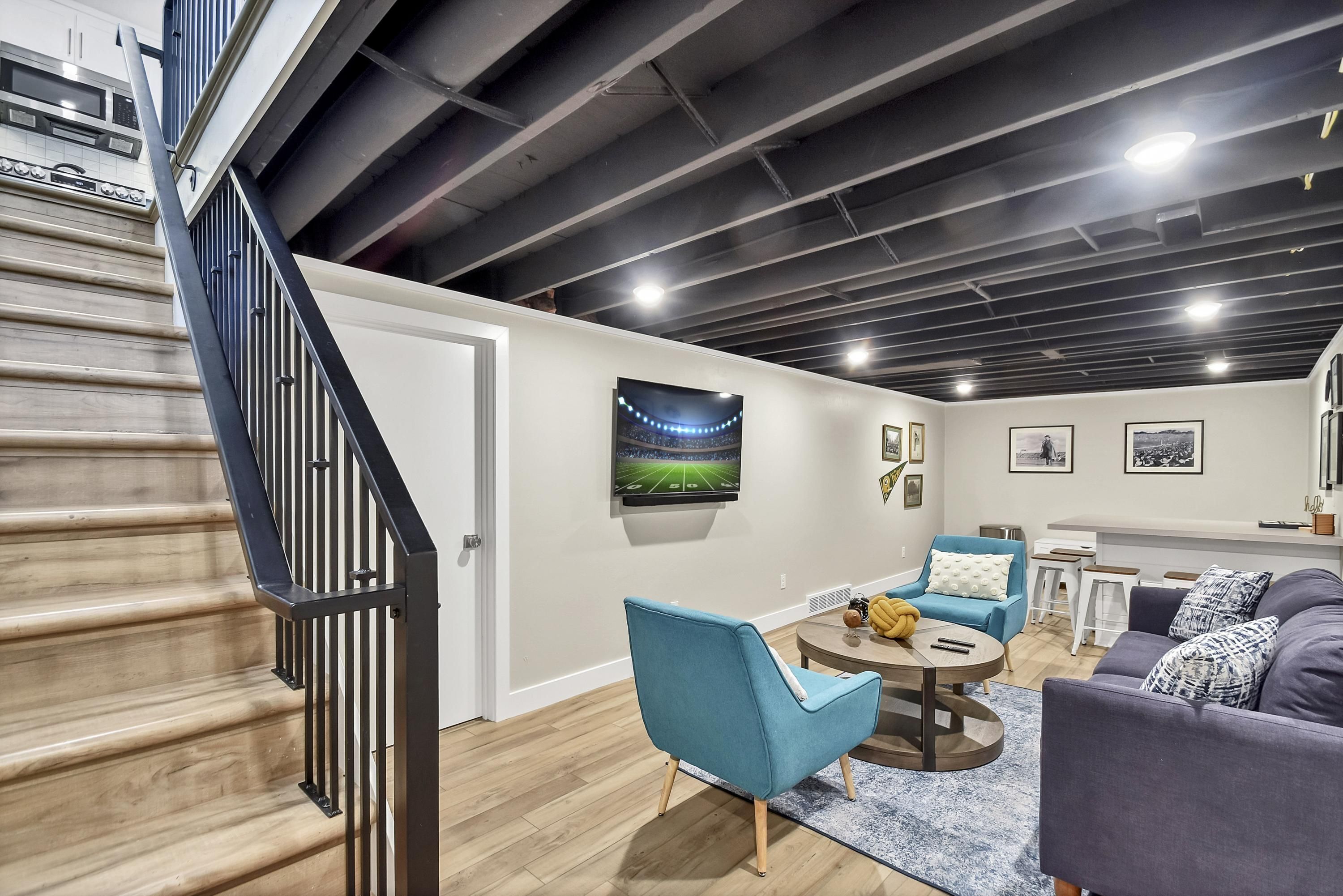 Ferienhaus | 4 Schlafzimmer