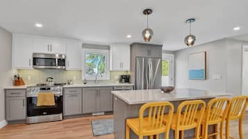 Casa | 4 habitaciones