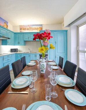 Apartment | 4 bedrooms