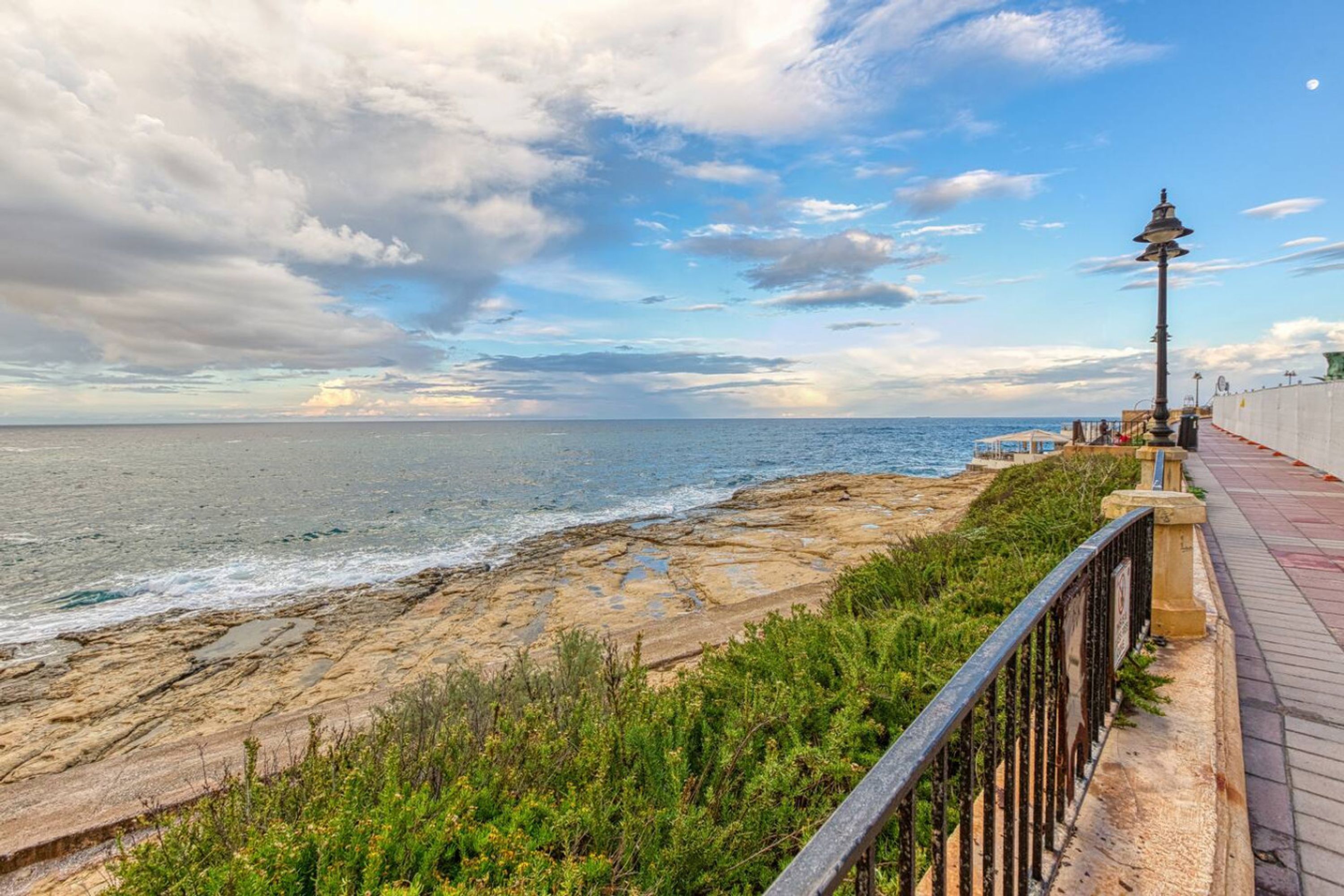 Departamento | 4 habitaciones 