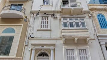 Appartamento | 4 camere