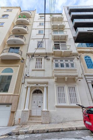 Apartment | 4 bedrooms