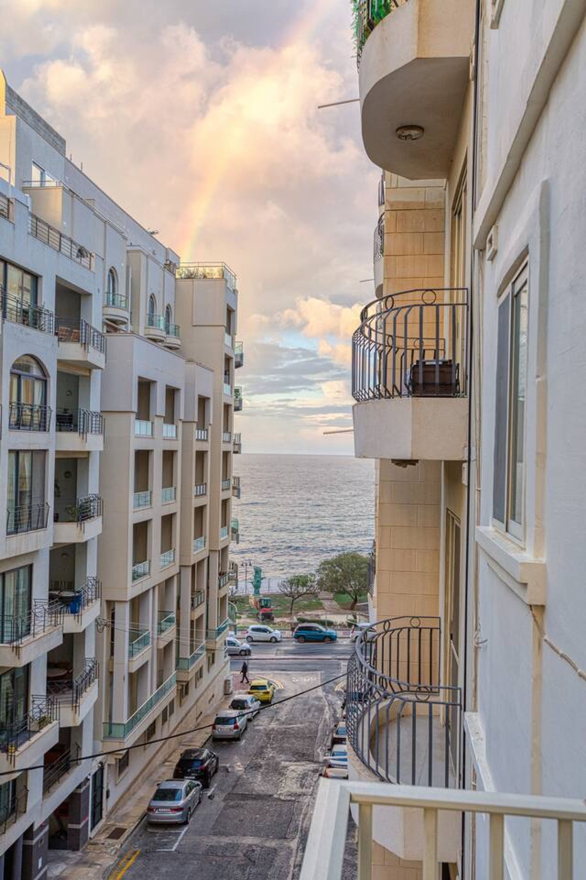 Apartamento | 4 quartos