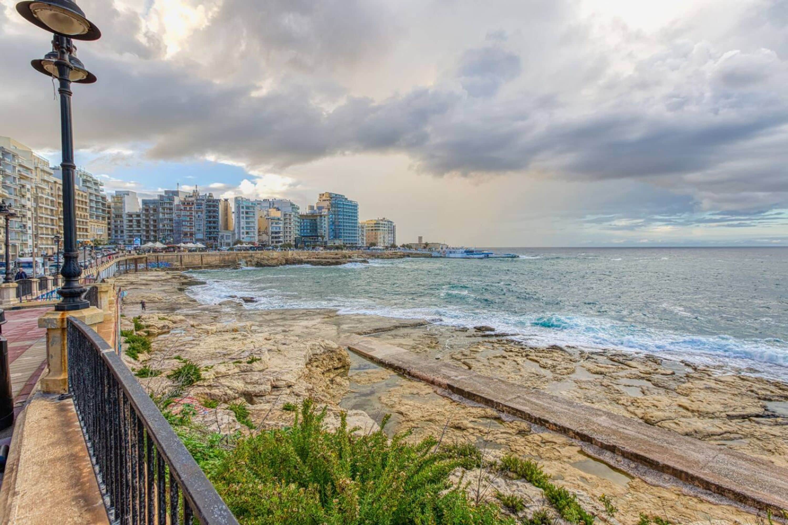 Apartment | 4 bedrooms