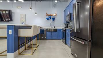 Apartemen | 1 kamar tidur