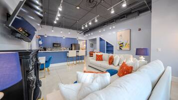 Apartment | 1 bedroom