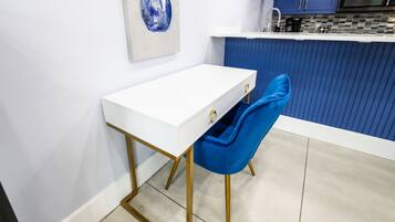 Apartemen | 1 kamar tidur