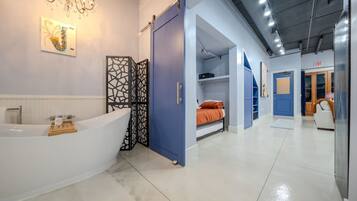 Apartemen | 1 kamar tidur