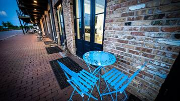 อพาร์ทเมนท์ | 1 ห้องนอน