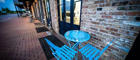 Apartamento | 1 quarto