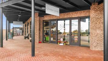 Apartemen | 1 kamar tidur