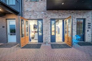 Appartement | 1 chambre, bureau