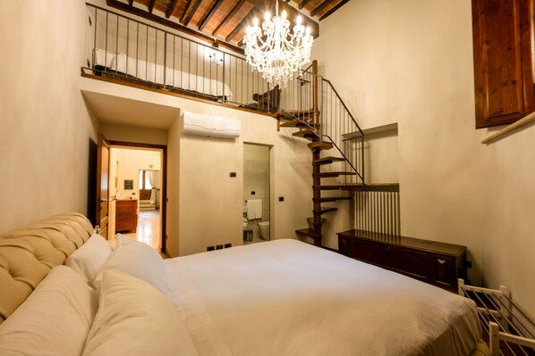 Apartment | 3 bedrooms