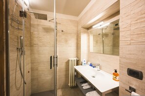 Apartment | 3 bedrooms - Tuscan Palace - Buratti Apartment (Montepulciano)