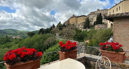 Tuscan Palace - Buratti Apartment