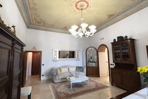 Apartment | 3 bedrooms