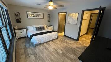 House | 5 bilik tidur