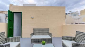 Casa | 3 habitaciones y escritorio