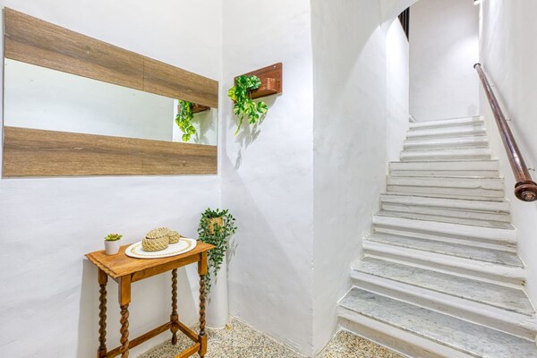 Lilly The Traditional Maltese Townhouse In Sliema - Malte
