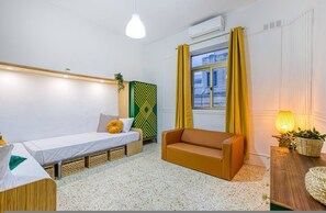 Hus | 3 soverom og skrivebord