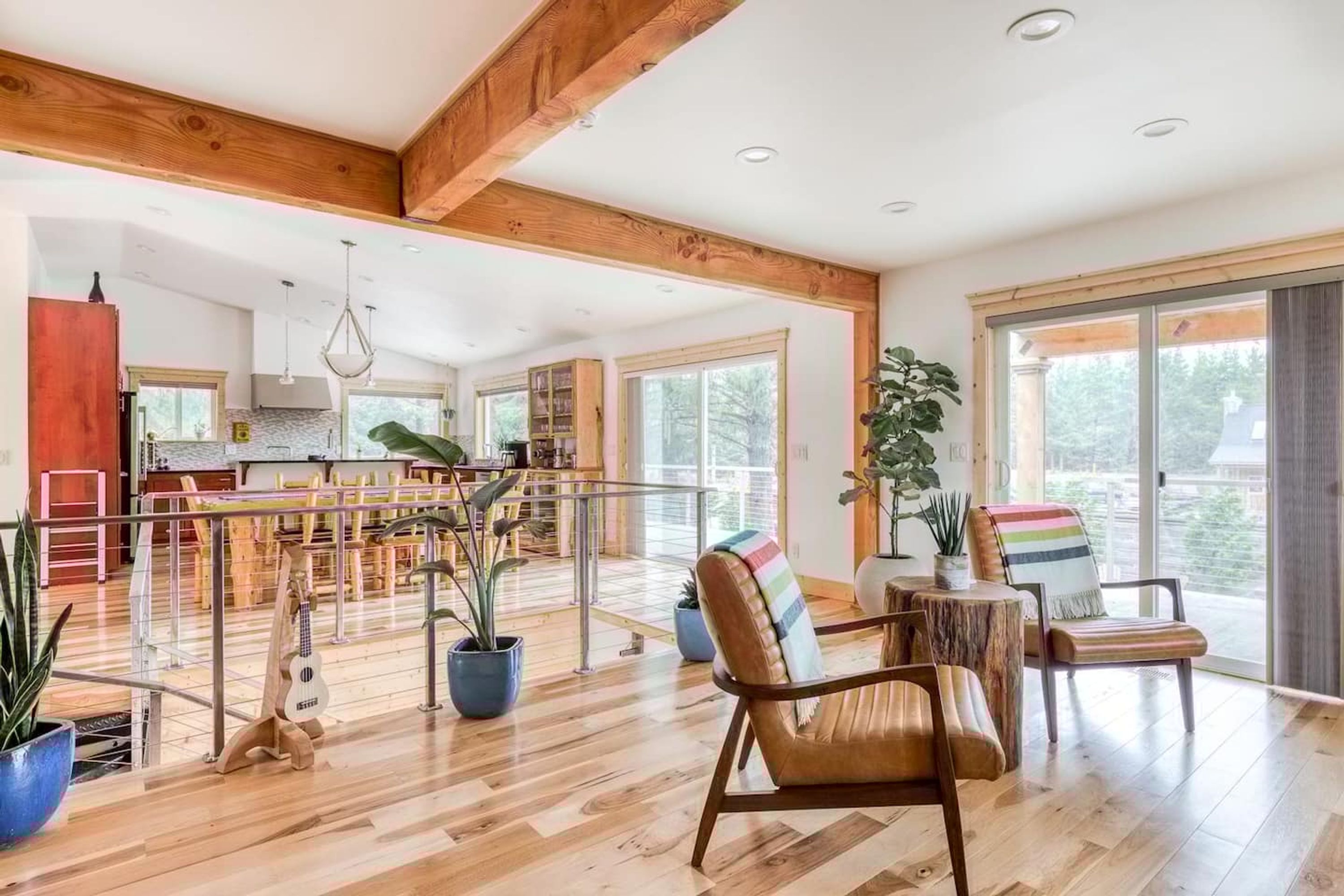 公寓 | 2 間臥室