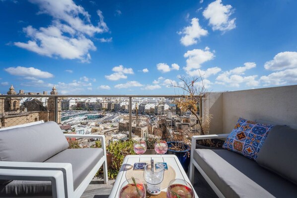 Apartment | 2 bedrooms