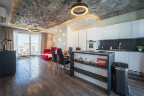 Apartament | 2 dormitoris
