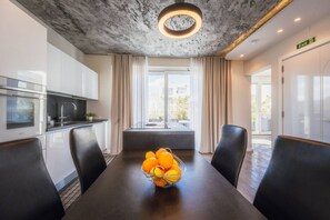 Apartment | 2 bedrooms - Balanzone s Creative Penthouse (Msida)