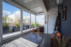 Apartamento | 2 quartos