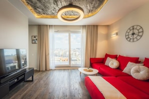 Apartamento | 2 quartos