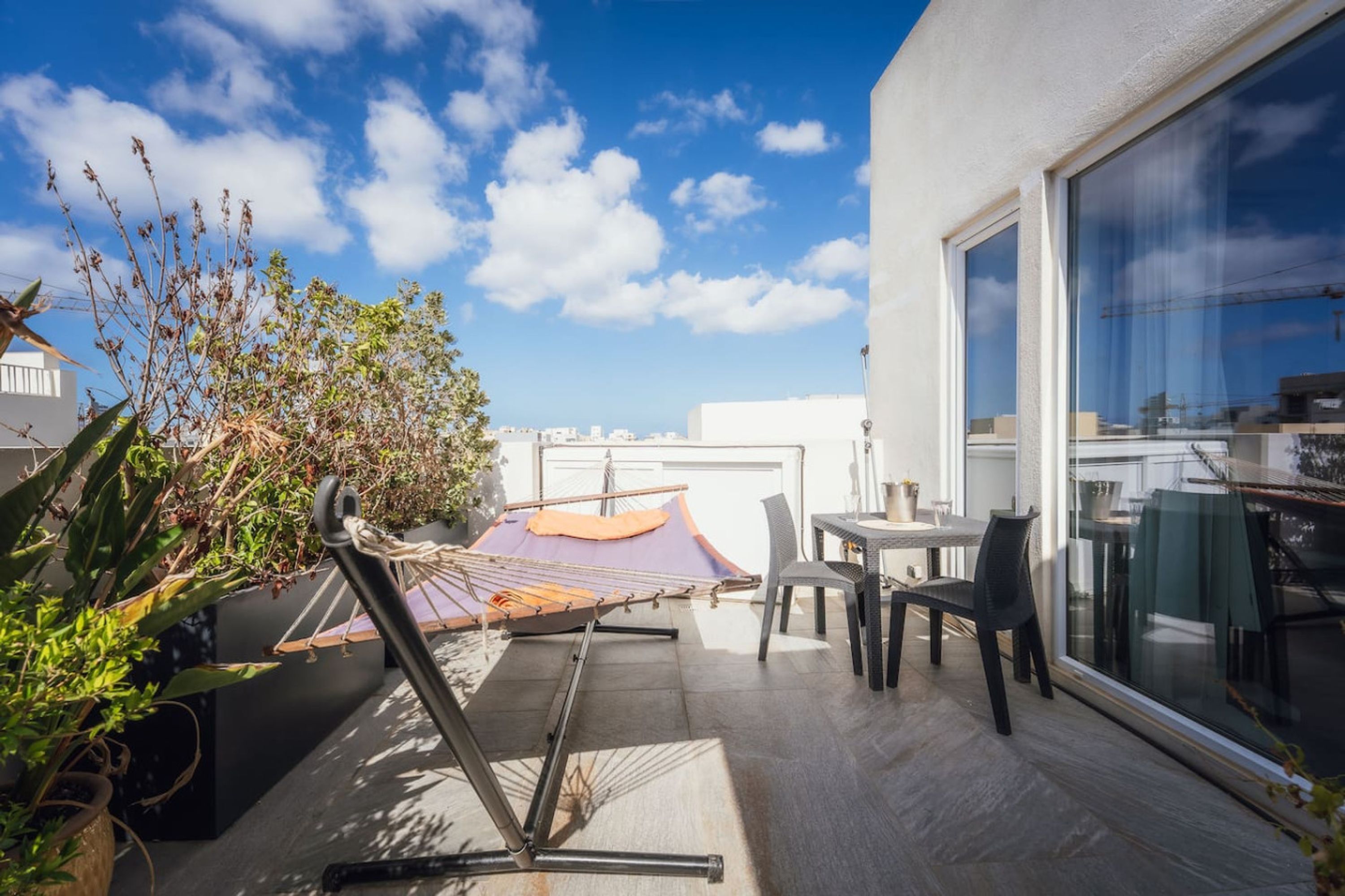 Căn hộ | 2 phòng ngủ 