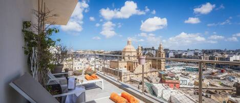 Huoneisto | 2 makuuhuonetta