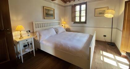 Agriturismo Borgo Sette Tigli Apt 5
