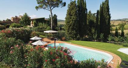 Agriturismo Borgo Sette Tigli Apt 5