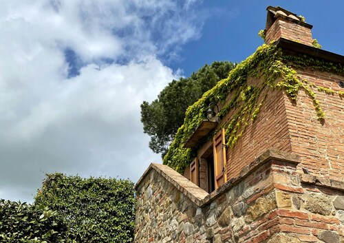 Agriturismo Borgo Sette Tigli Apt 5