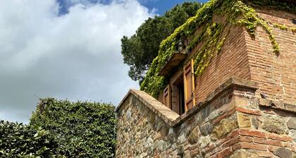 Agriturismo Borgo Sette Tigli Apt 5