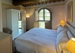 Apartamento | 2 dormitorios