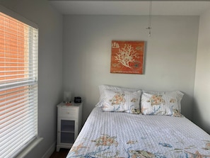 Appartement | 2 slaapkamers
