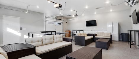 Maison | 3 chambres