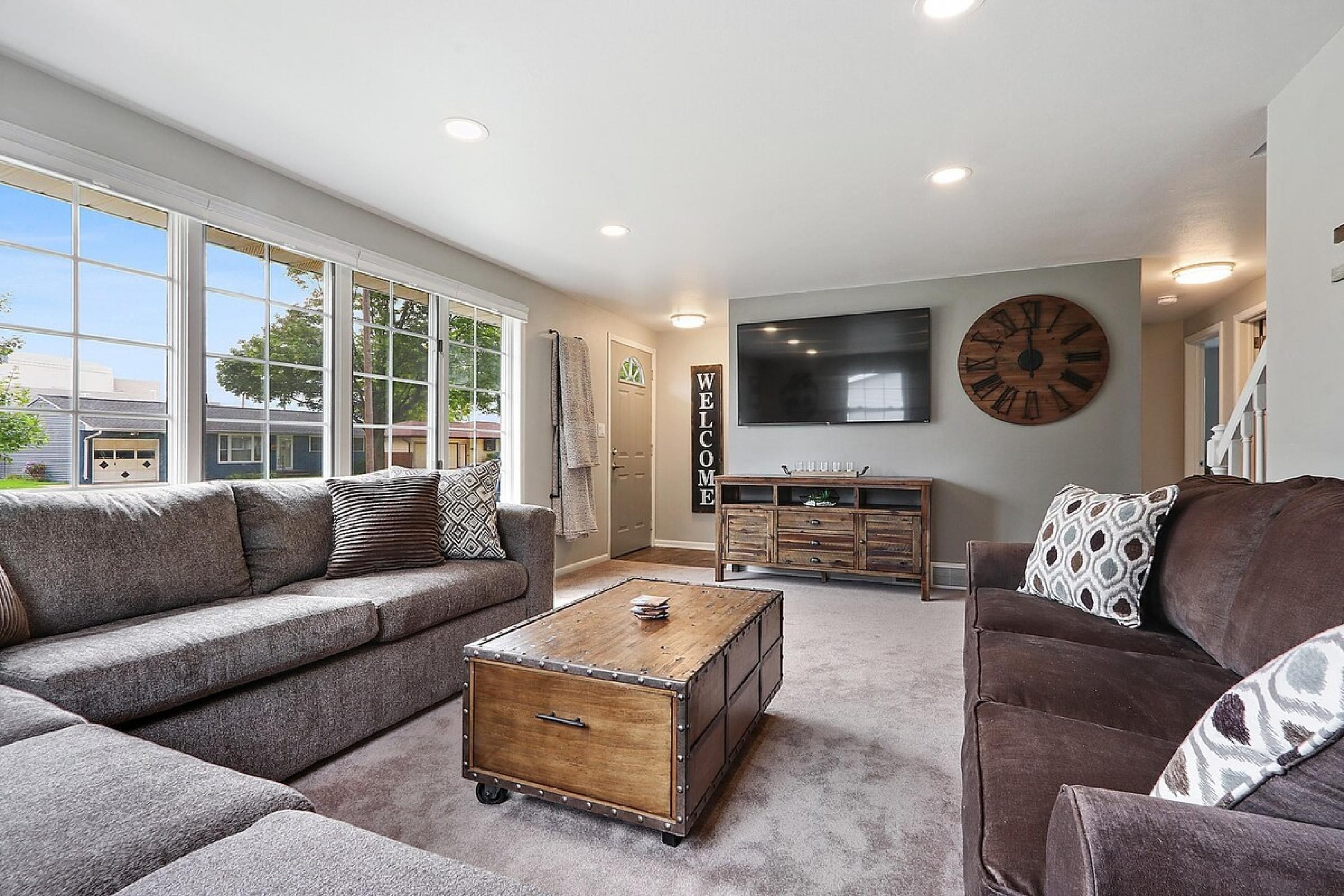 3 عدّة غرف نوم