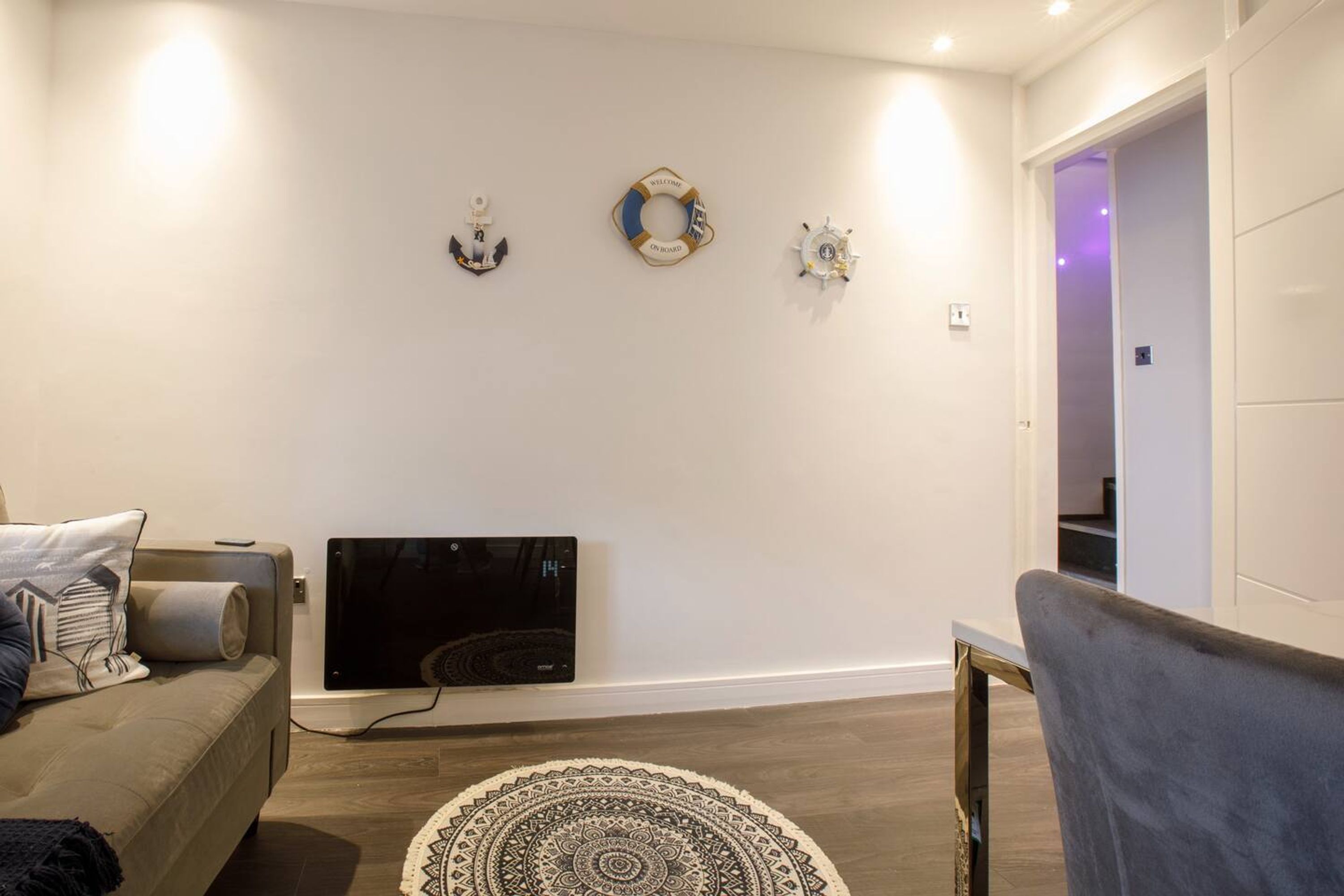 Apartamento | 2 dormitorios